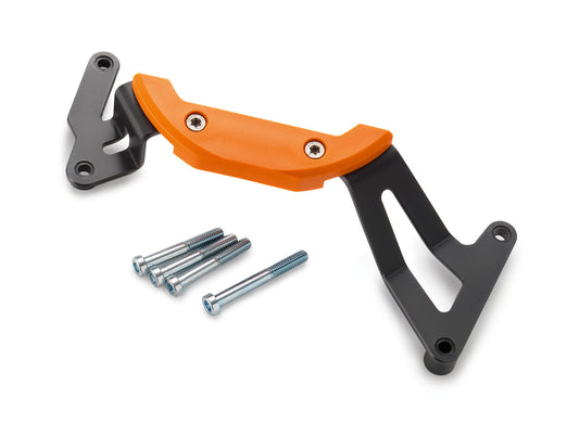 Clutch cover protection 250-390 RC  250/390 DUKE  14-16