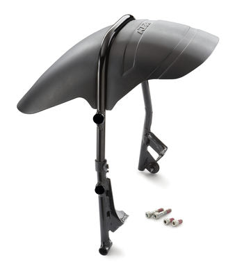 Fender kit 125-390 R2R, RC (125, 200, 250, 390 DUAL, DUKE, RC) 11-24