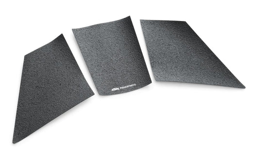 Fuel tank protection sticker kit  R2R, RC (125, 200, 390, RC) 2022-2024