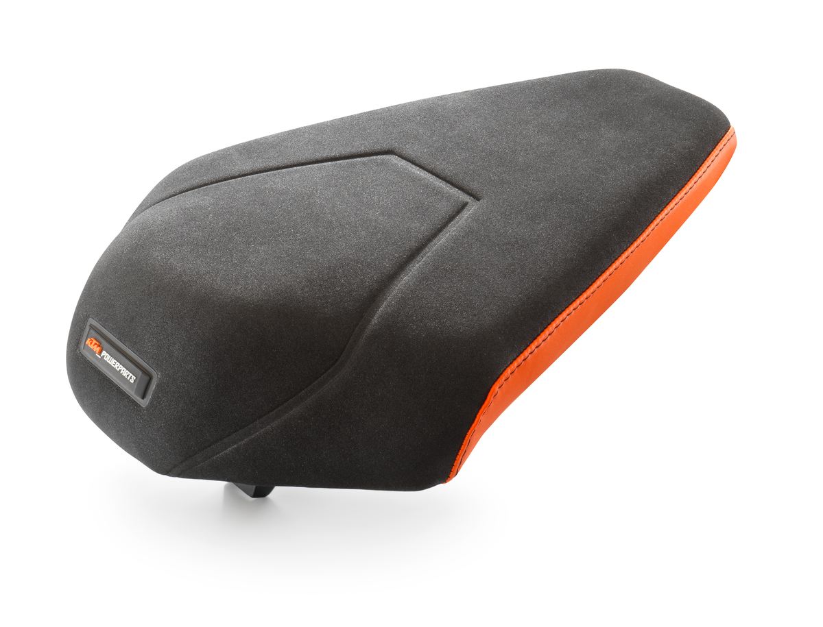 Ergo pillion seat 125/200/390 RC 22-24