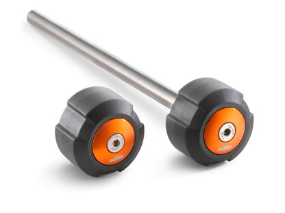 KTM Crash bung kit 125-390 R2R, RC (125, 390, ADVENTURE, DUKE…