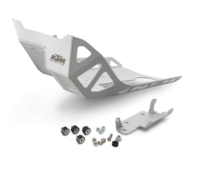KTM Skid plate 250-390 ADVENTURE 20-24