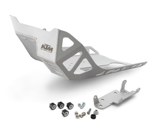 Skid plate 250-390 ADVENTURE  20-24