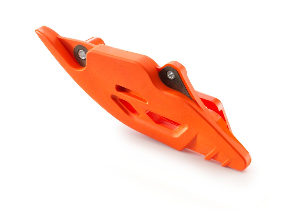 Chain guide 125-500 (EXC, SX)  23-25