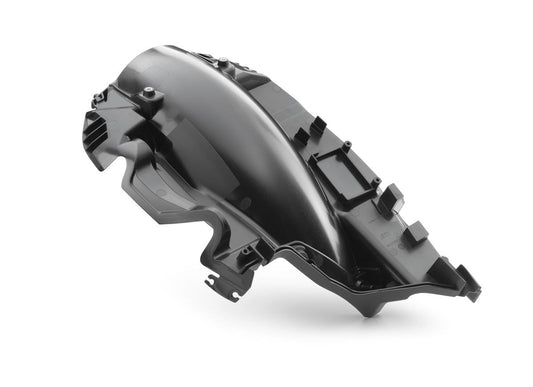 Lower section of the air filter 125-500 (EXC, SMR, SX, XC) 23-25