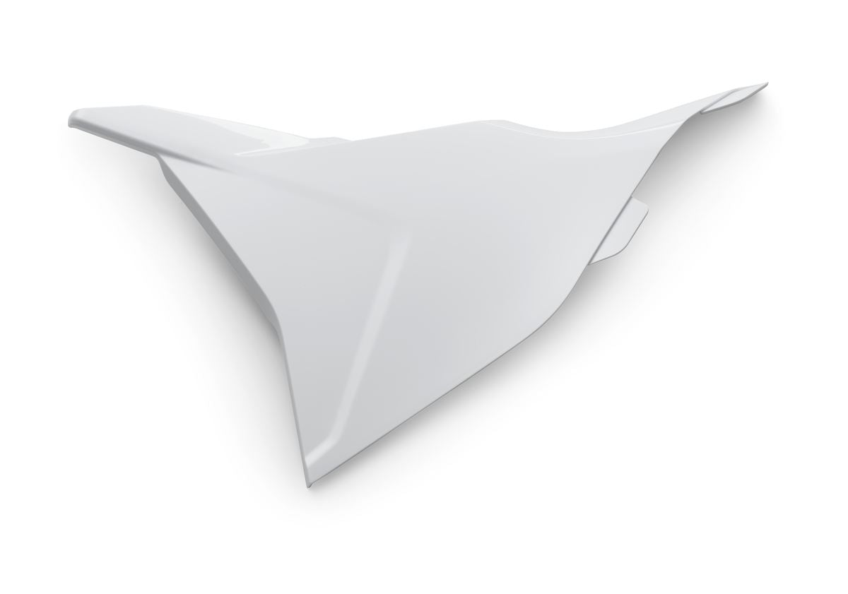 Luftfilterplatte 125-500 (EXC, SMR, SX, XC) 23-25 