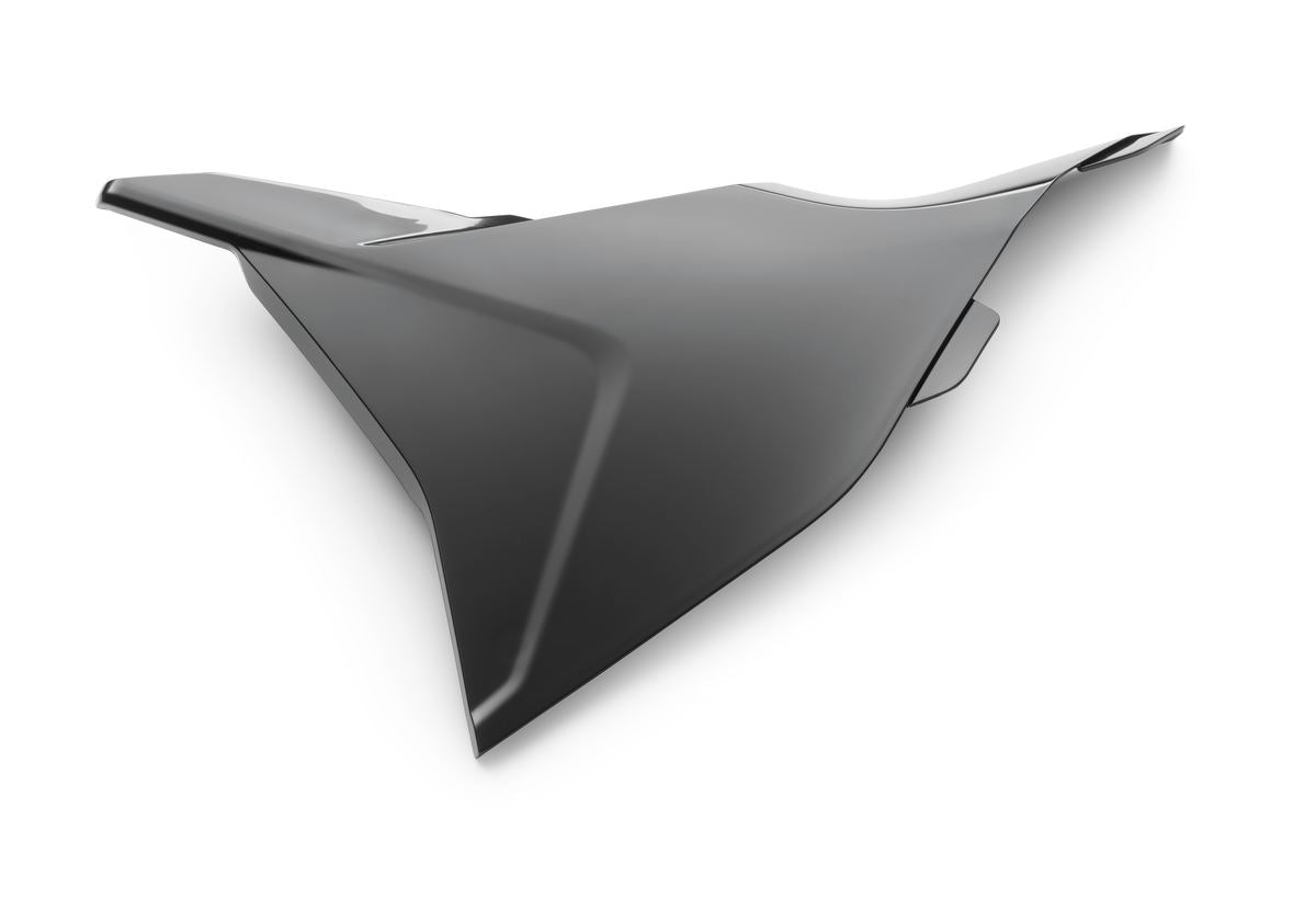 Air filter panel 125-500 (EXC, SMR, SX, XC) 23-25