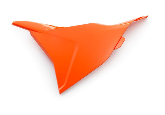 Air filter panel 125-500 (EXC, SMR, SX, XC) 23-25