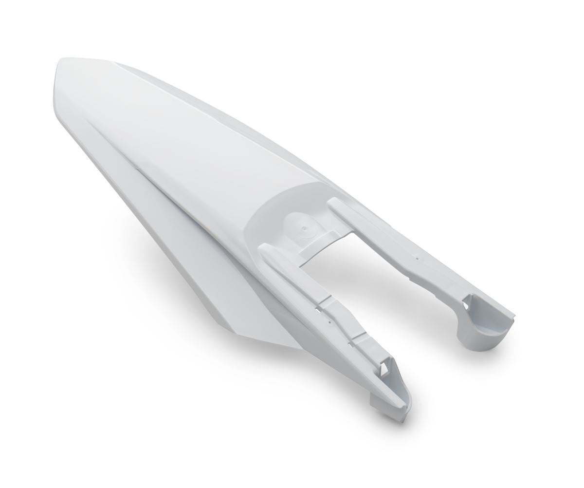 Tail section 125-450 (SMR, SX, XC) 23-25