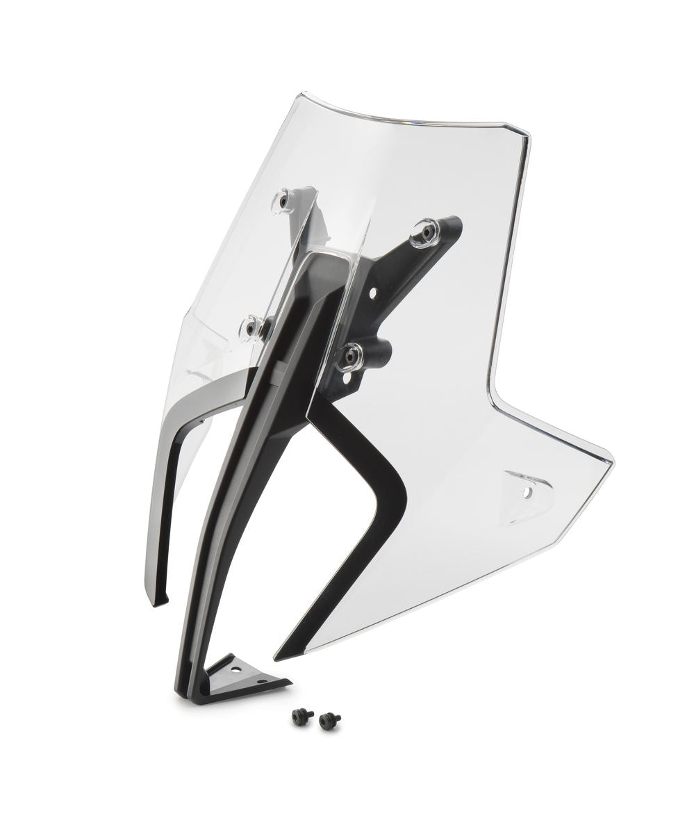 Windshield 890 SMT 2023