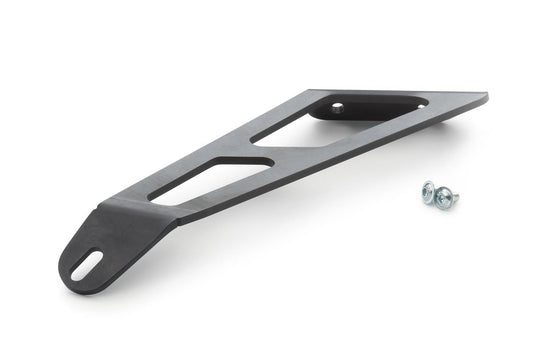 Silencer bracket RC (8C) 22-24