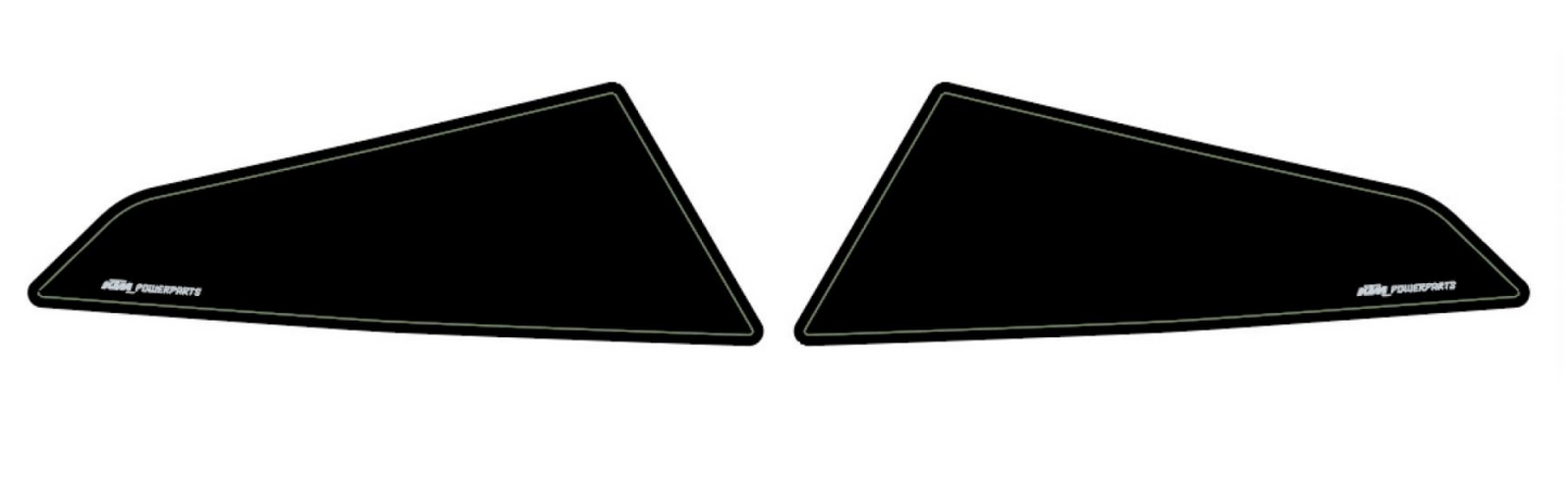 Fuel tank protection sticker kit 890 SMT 2023