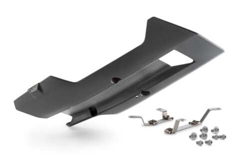 Front spoiler 890 SMT 2024