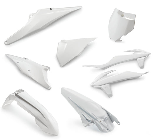 Fairing kit 125-450 (SX, XC) 19-22