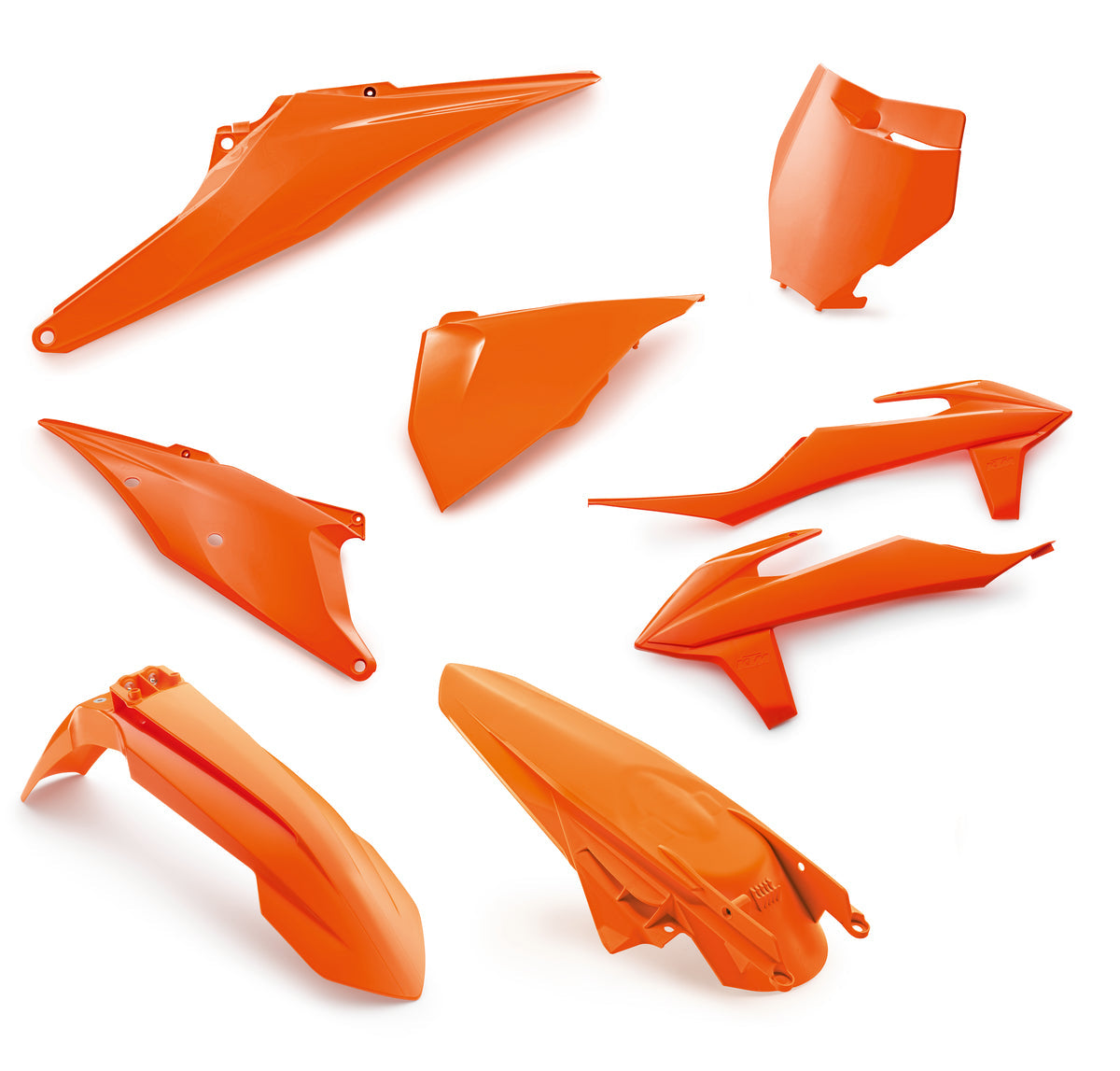 Fairing kit 125-450 (SX, XC) 19-22