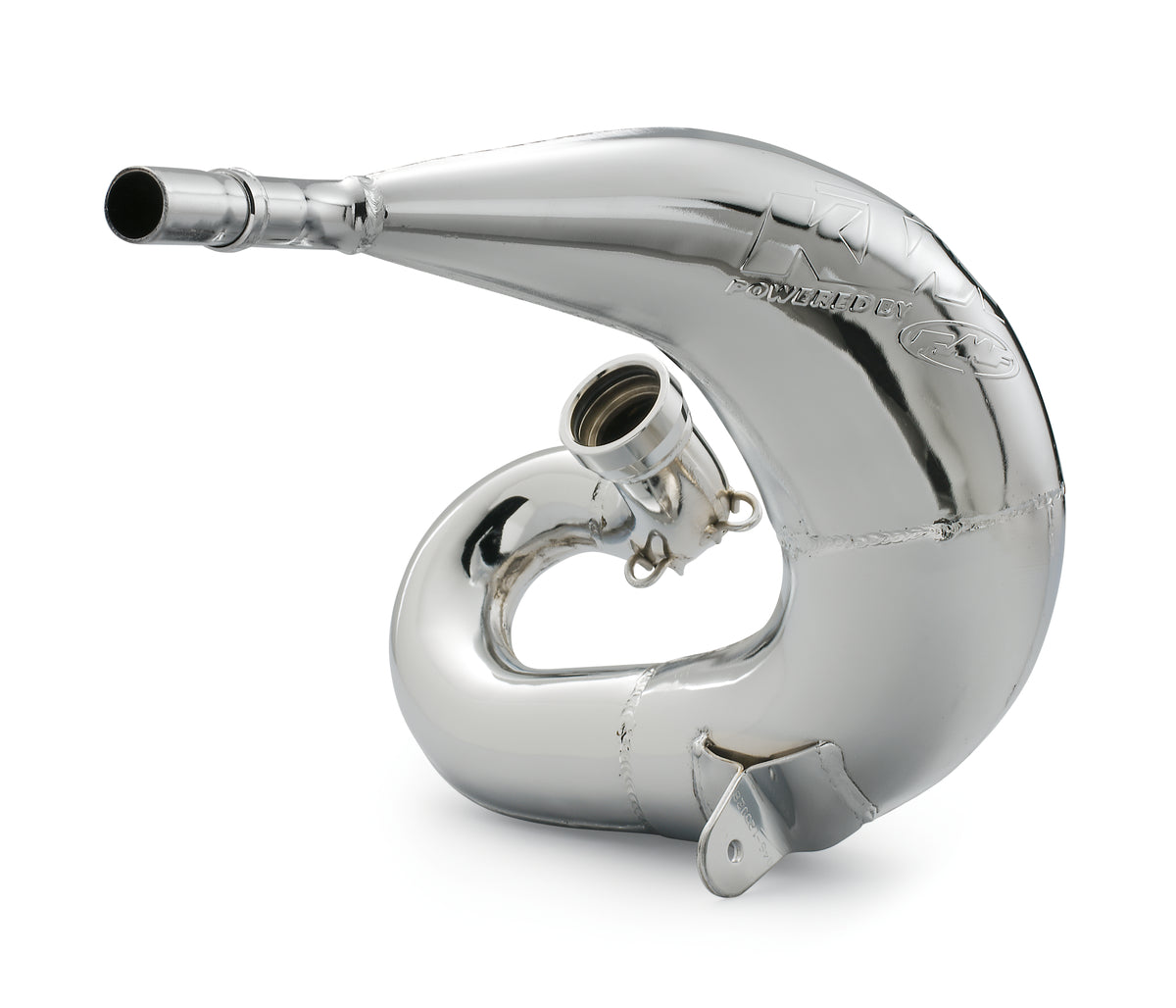 FMF Fatty expansion chamber