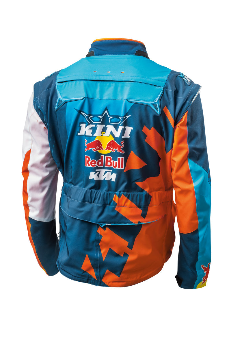 Kini enduro jacket store