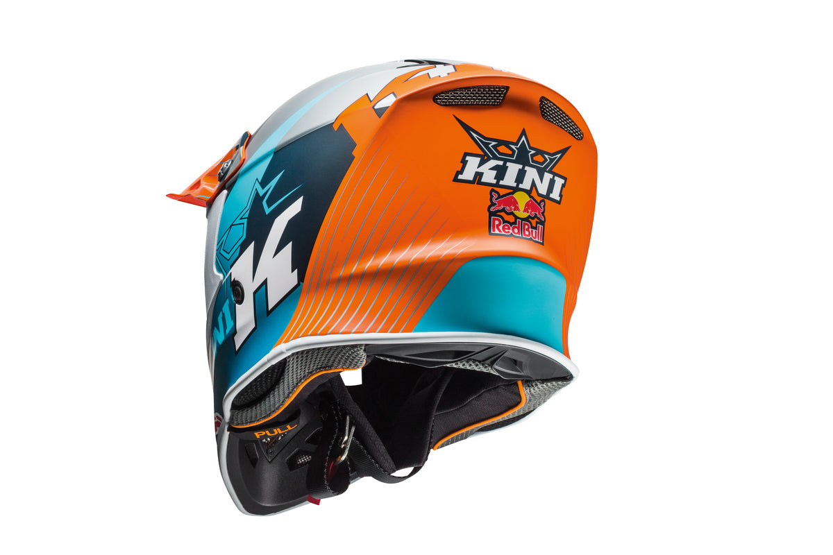 Kini red bull best sale casco