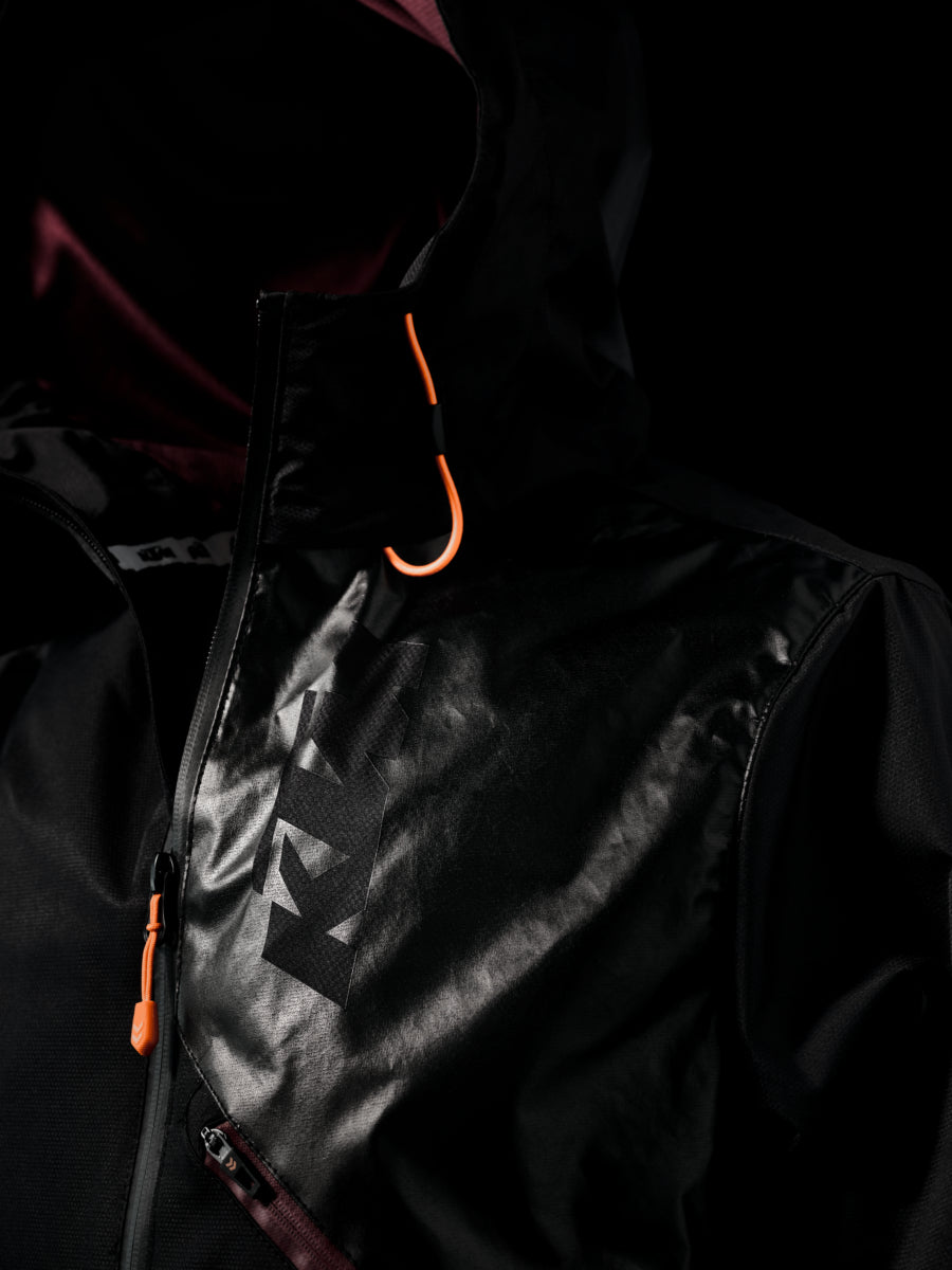 WOMEN PURE JACKET SIZE S KTM shop