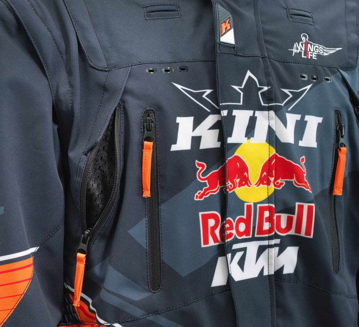 Kini red bull jacket best sale
