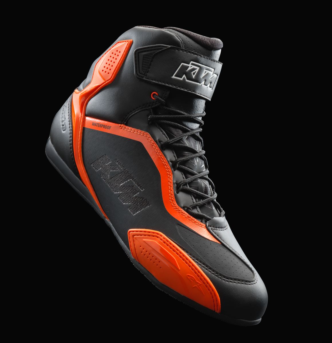 Scarpe ktm outlet