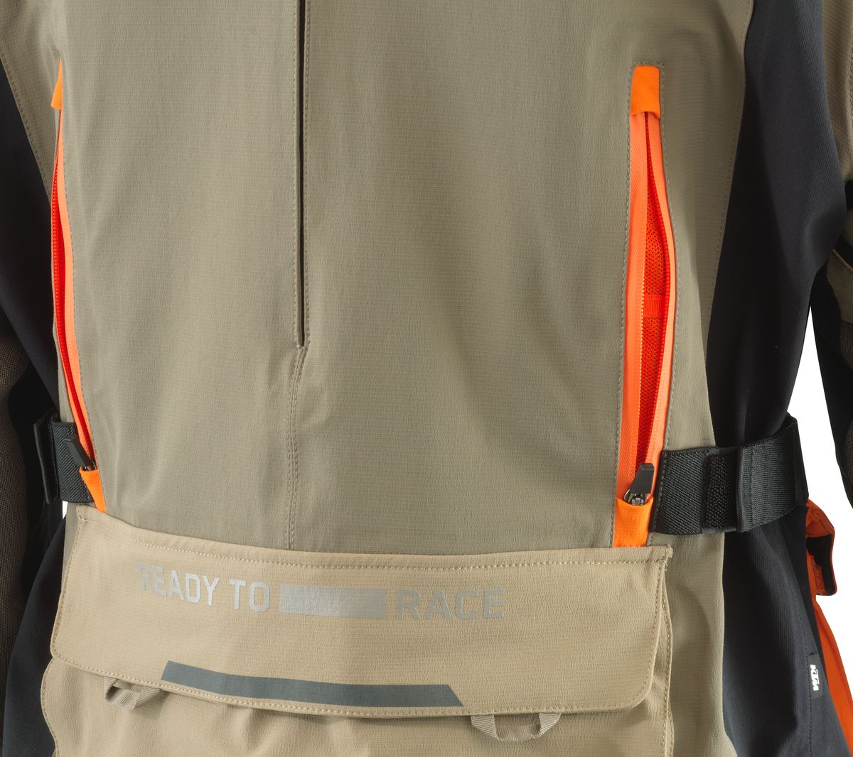 Defender best sale jacket ktm