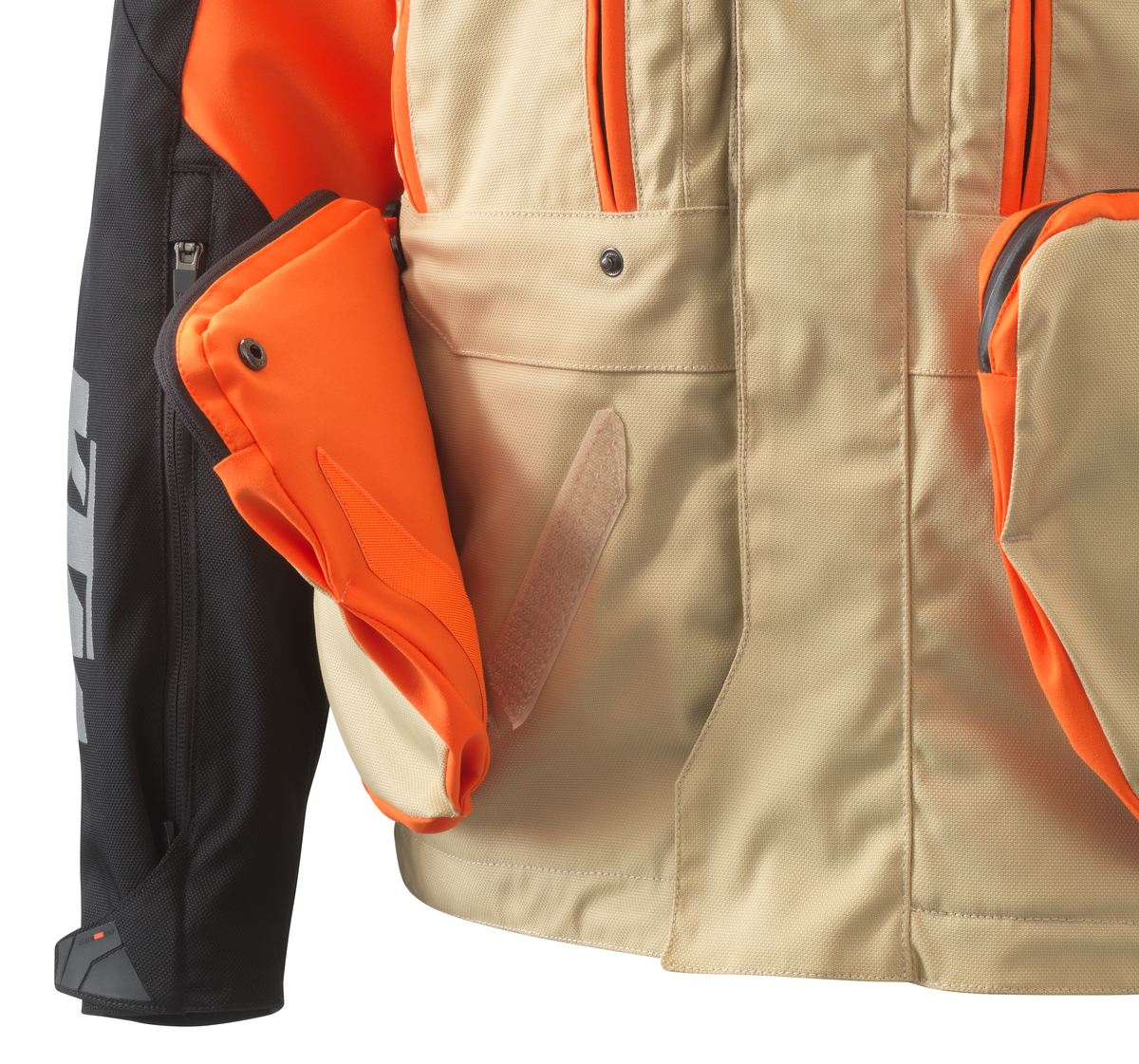 Ktm sales enduro jacket
