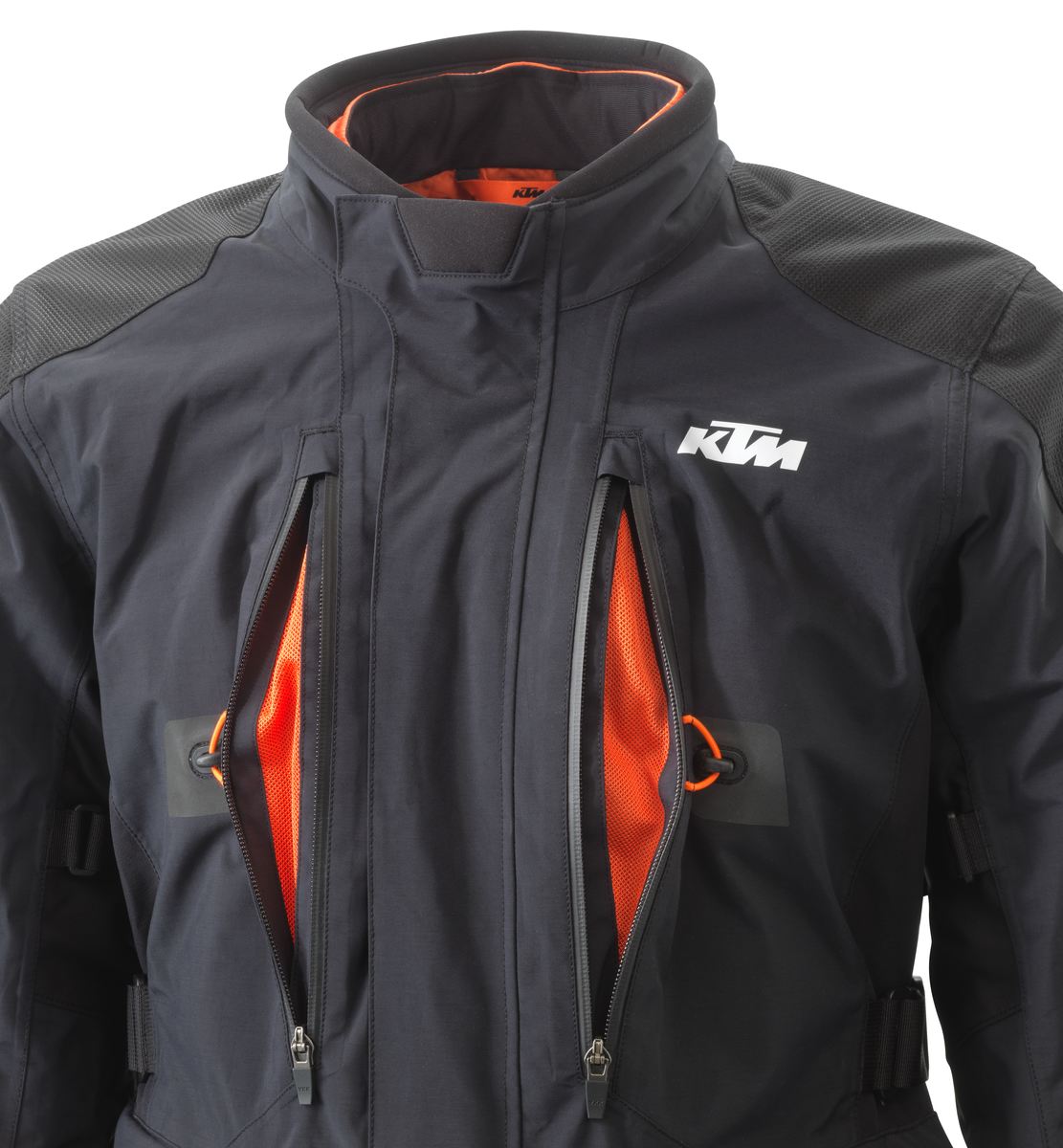 ADV S V2 WP JACKET – KTM-shop.nl