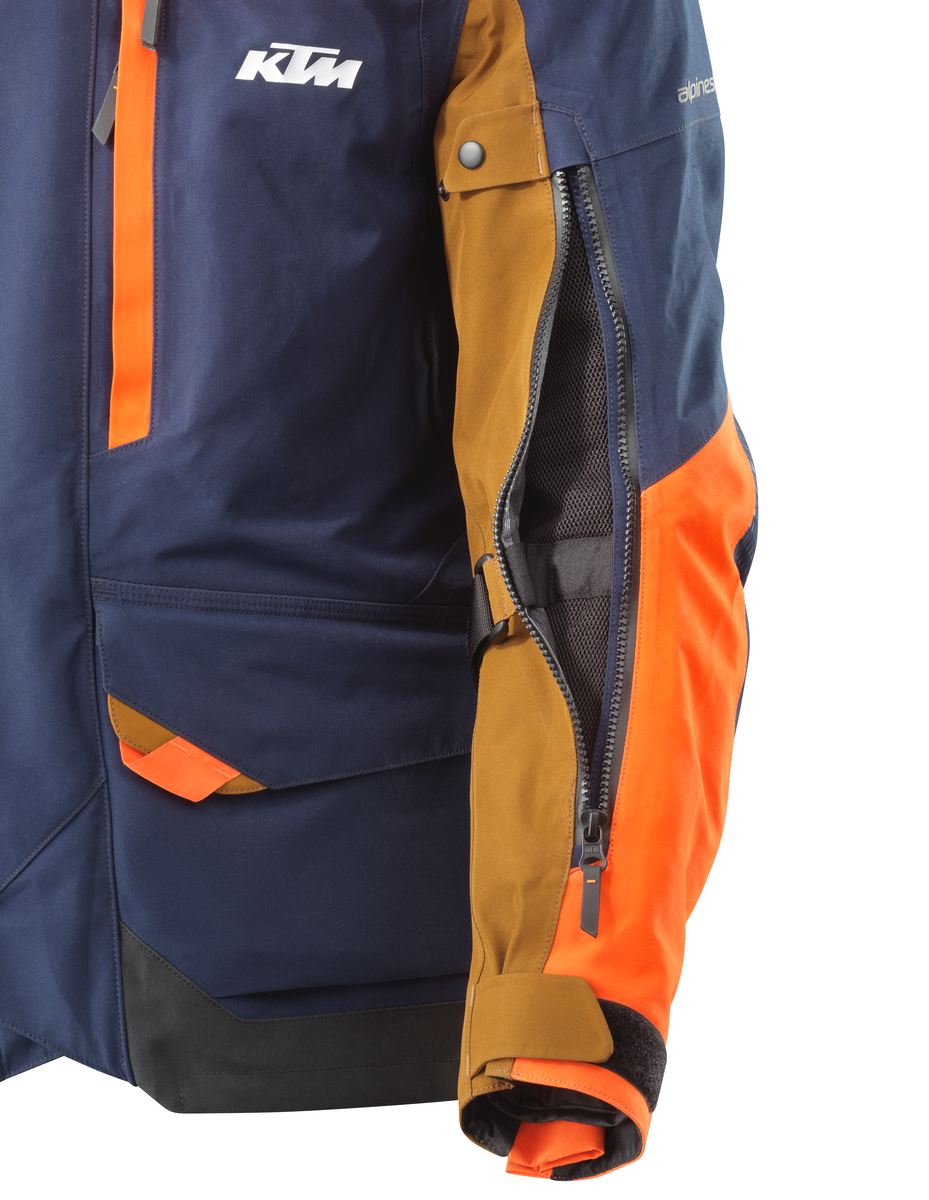 Ktm gore tex jacket shop