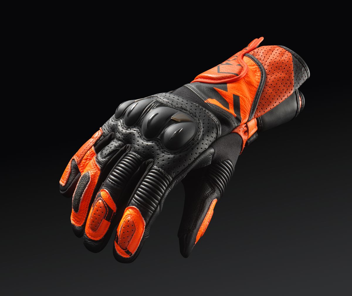 SP 2 V3 GLOVES