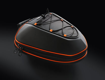 KTM Rear bag 125-1390 R2R, RC (125, 200, 250, 390, 1290, ADVENTURE…