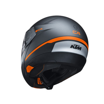 C4 pro helmet ktm 2025