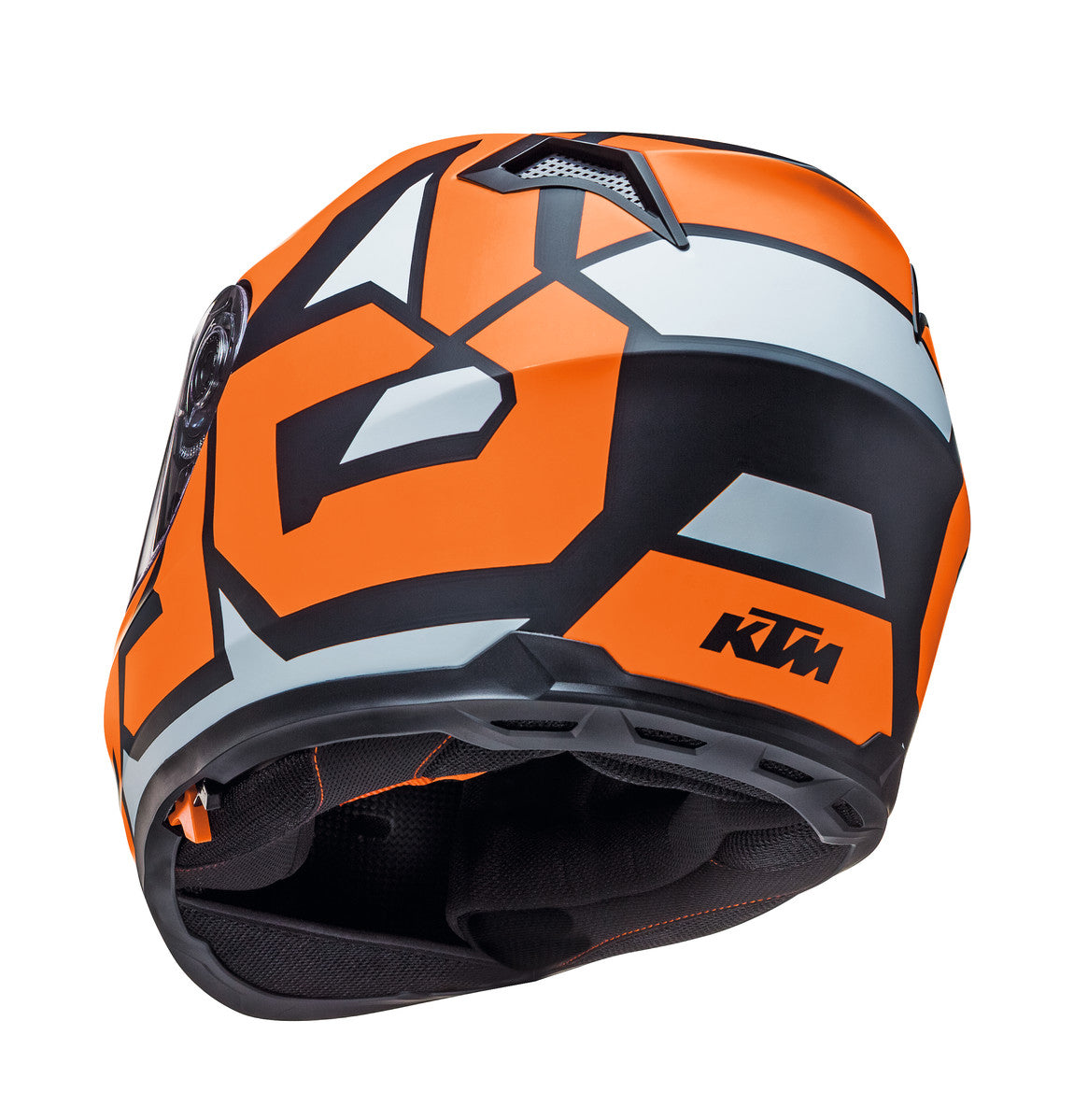 Factor helmet ktm 2025