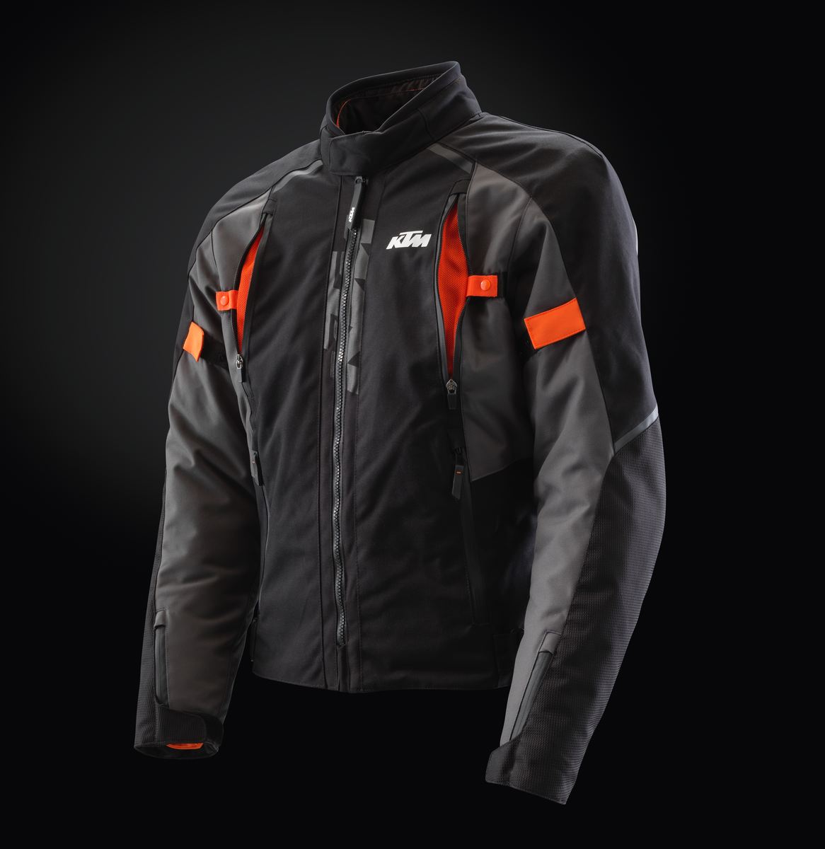 Veste ktm discount