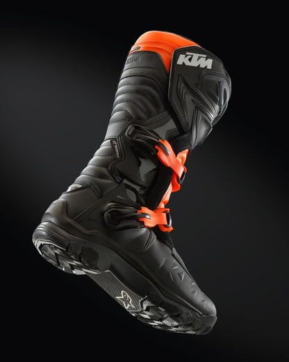 KTM COROZAL DRYSTAR BOOTS