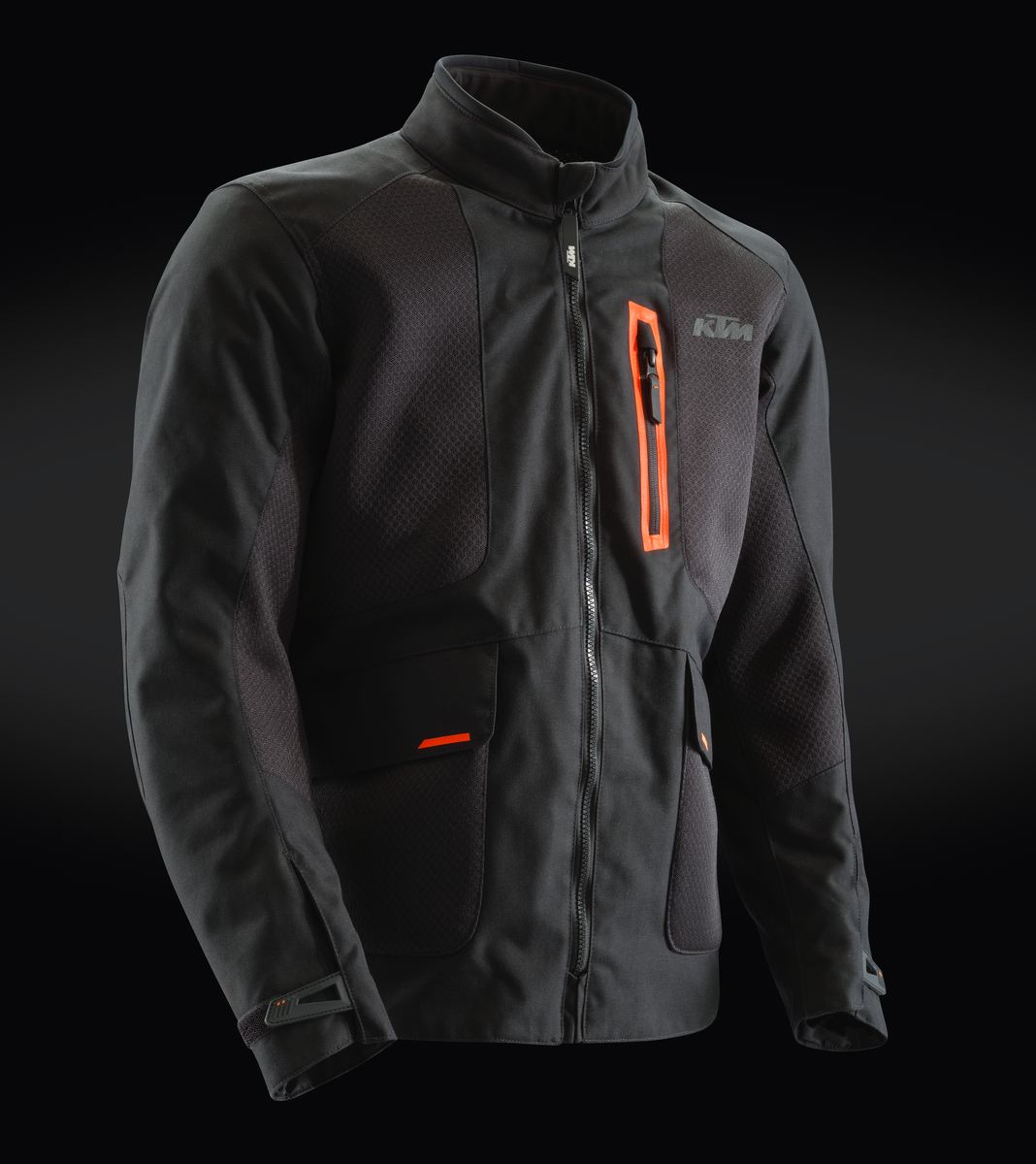 Ktm vented jacket outlet