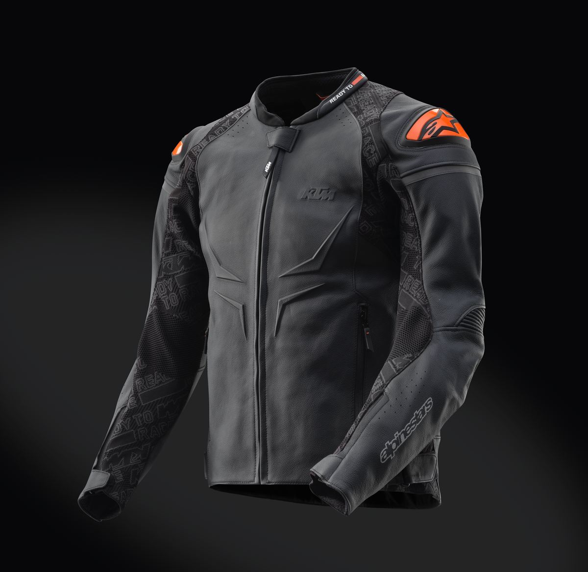 Ktm alpinestars jacket shop