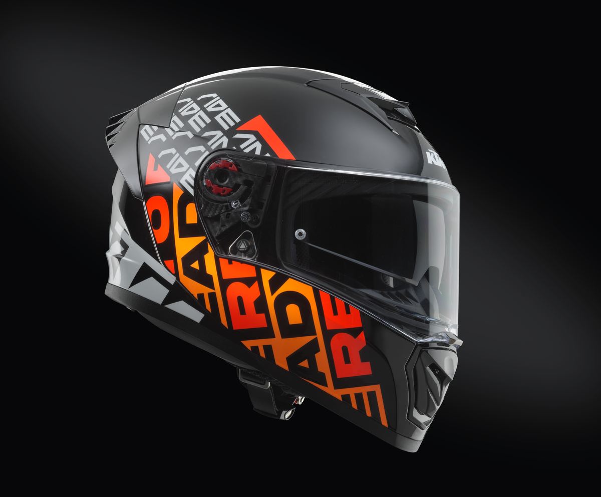 Evo discount helmet black