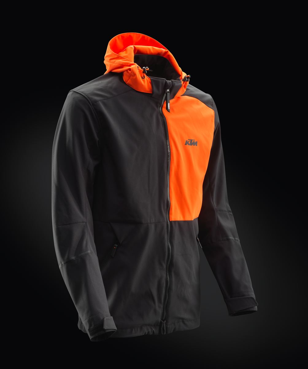 TWO 4 RIDE V2 JACKET KTM shop