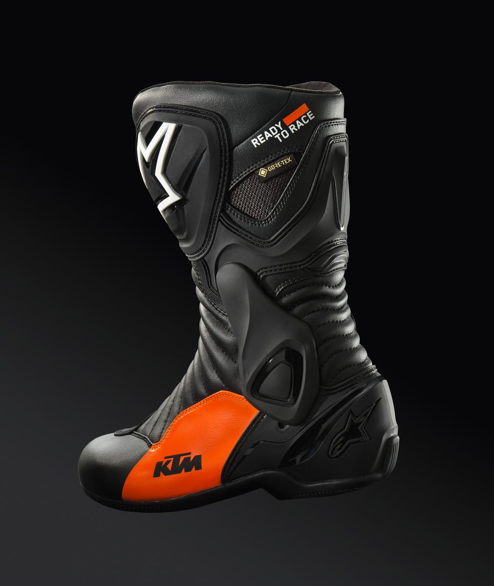 SMX 6 V2 GORE TEX BOOTS KTM shop
