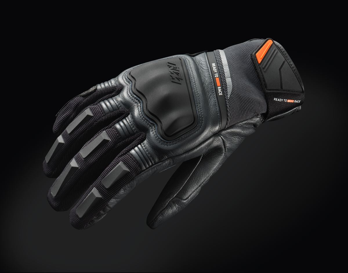 TOURRAIN V2 WP GLOVES