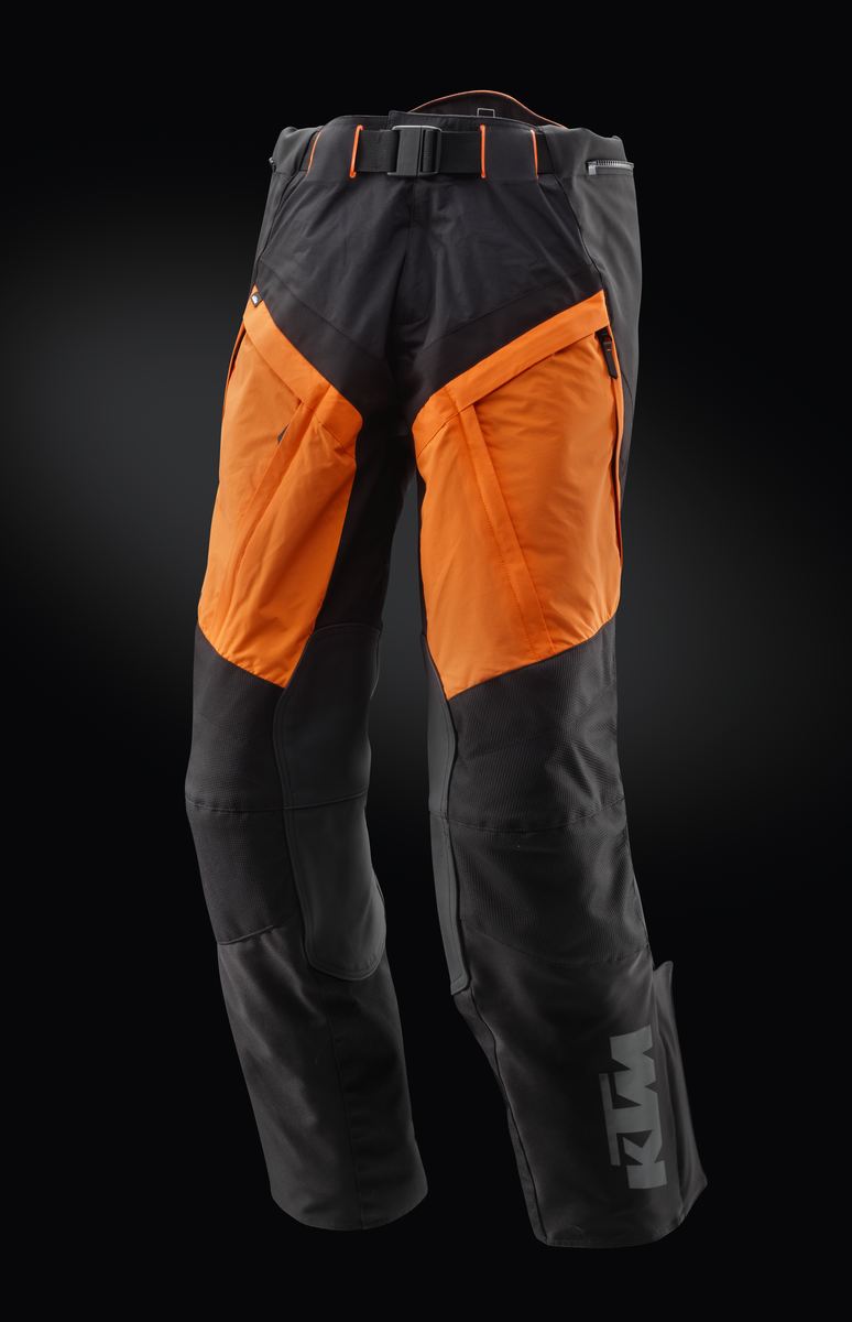 TERRA ADVENTURE V2 PANTS KTM shop