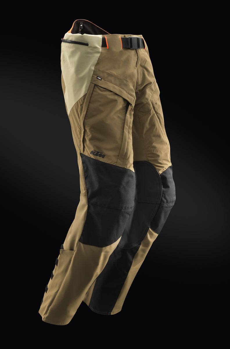 TERRA ADVENTURE V2 PANTS