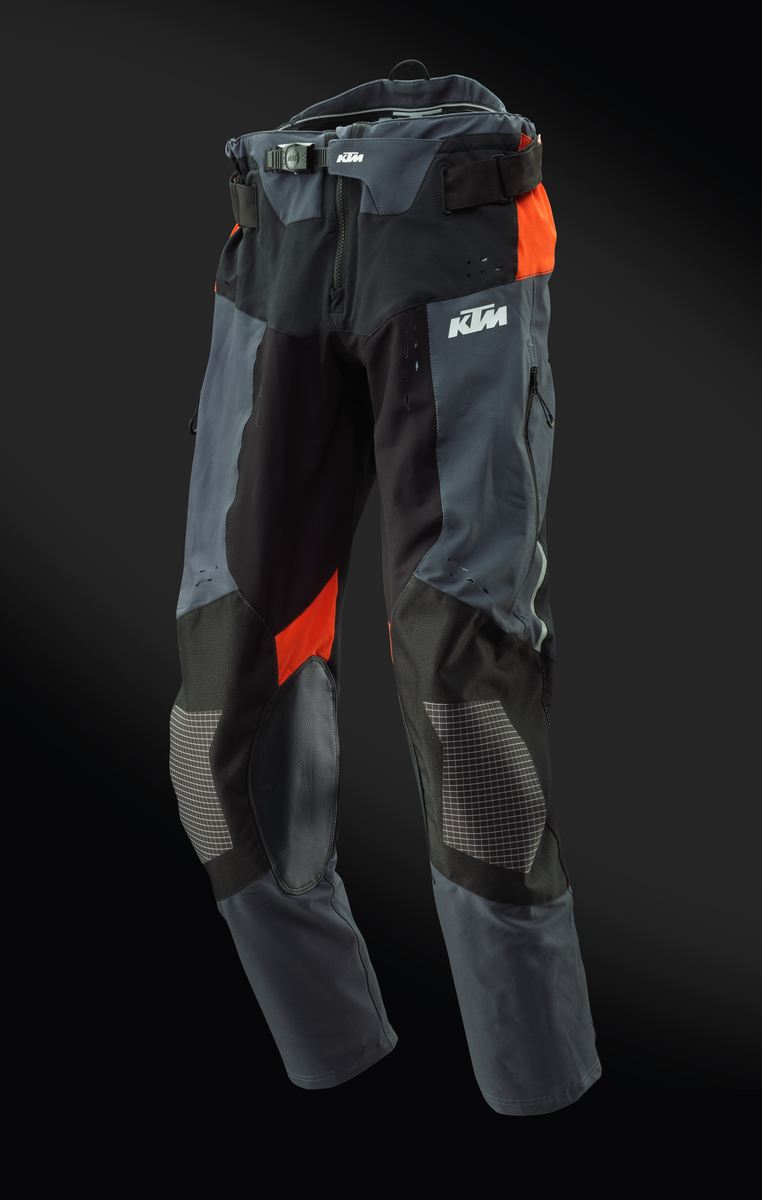 KTM Racetech Pants - Moto1 Motorcycles