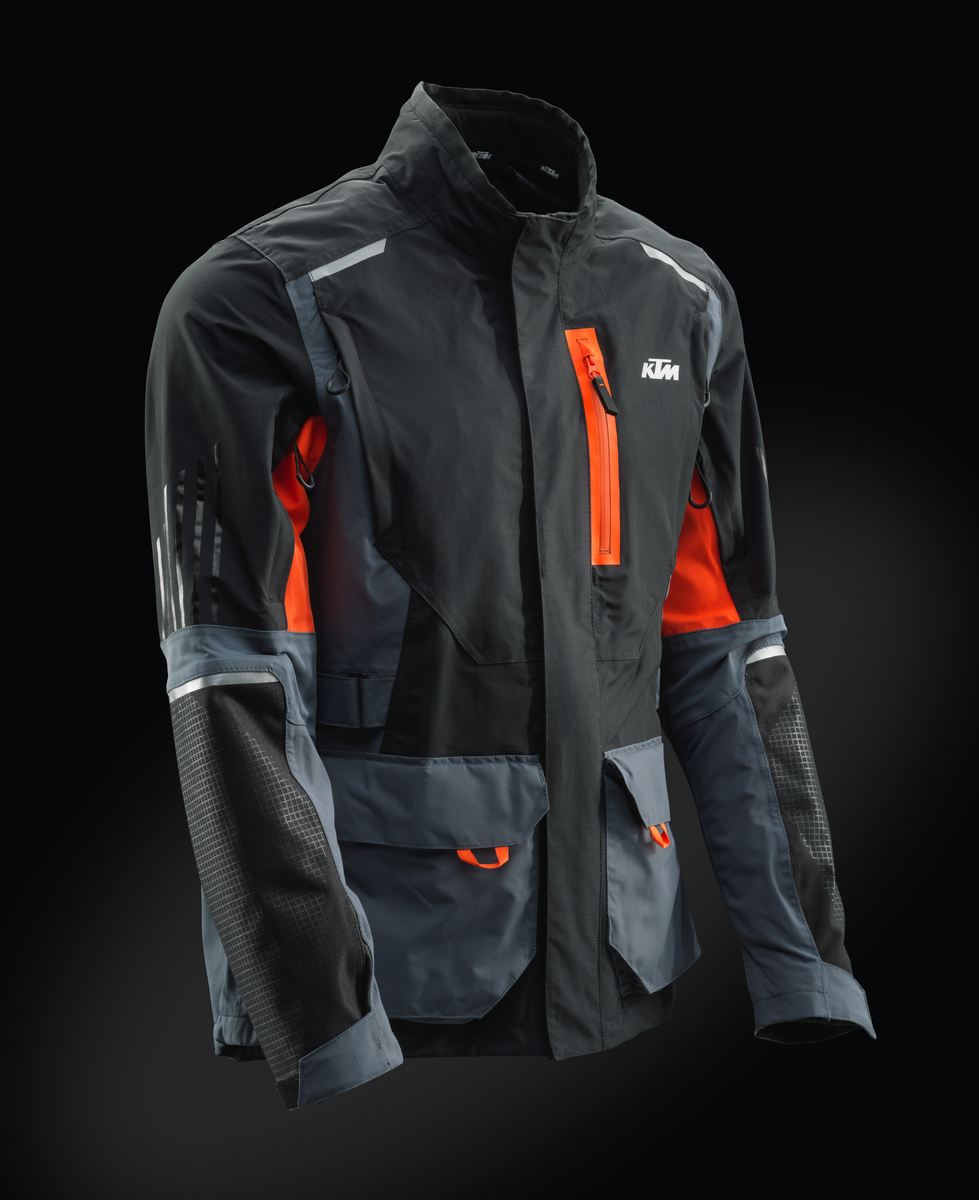 RACETECH WP JACKET
