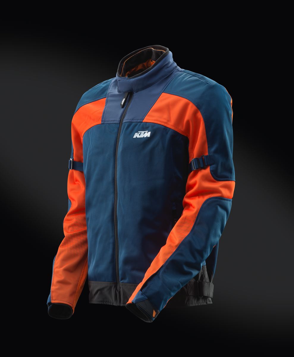 Apex sales jacket ktm