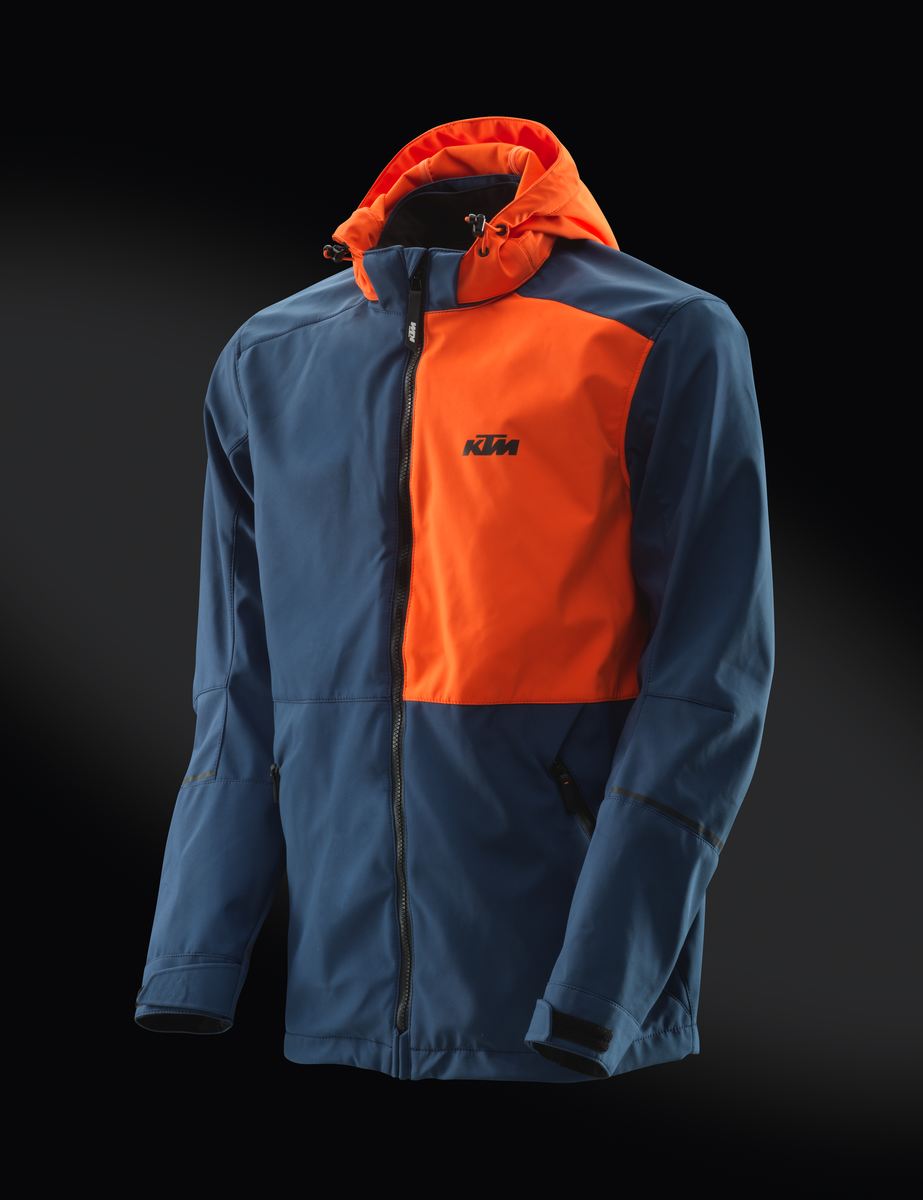 TWO 4 RIDE V2 JACKET