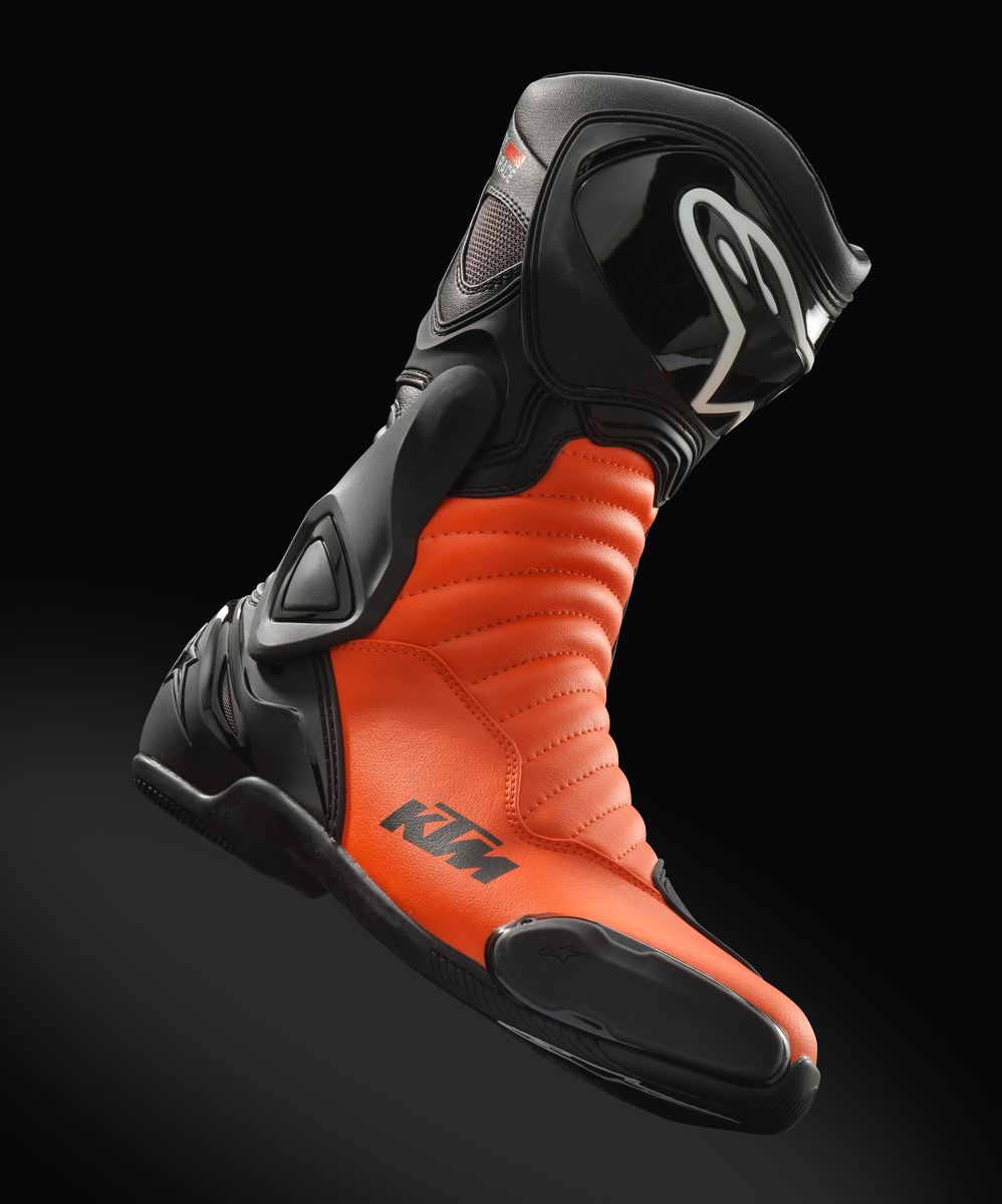 Ktm boots online