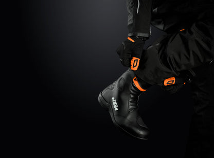 KTM ANDES V2 BOOTS