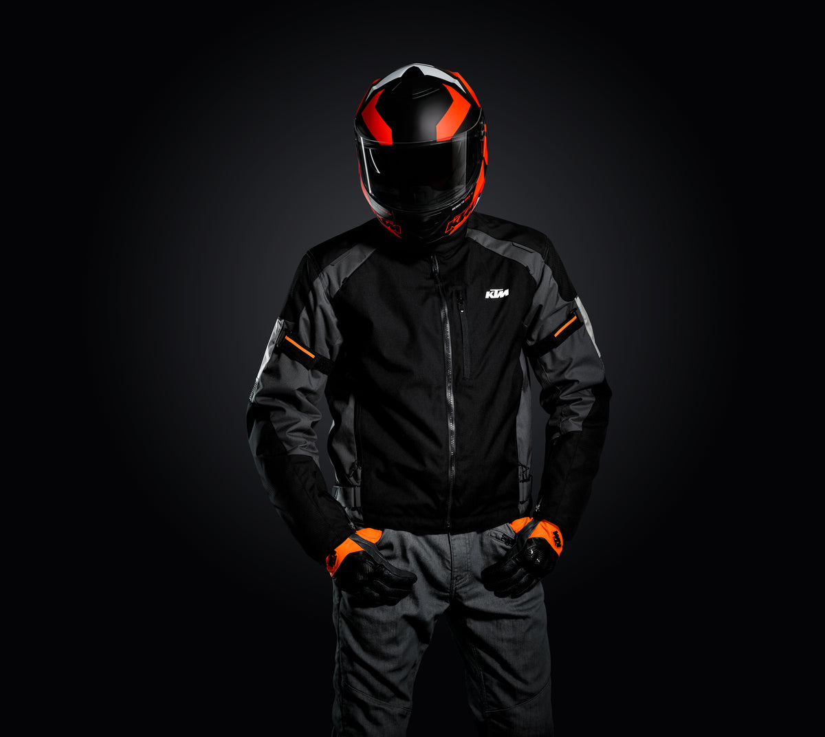 Ktm sale evo jacket